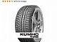 Kumho&nbsp;Dot 25 WinterCraft WP72 &nbsp;<small>245&nbsp;/&nbsp;40 &nbsp;R&nbsp;19</small>