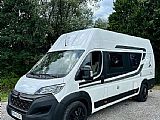 Avtodom Citroen Jumper 2.0hdi