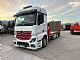 Mercedes-Benz&nbsp;ACTROS 2545 6X2 KRMILNA IN DVI.OS HYDR.RAMPE VITEL&nbsp;<small><strong></strong></small>