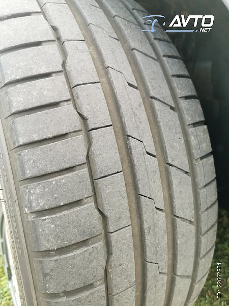 Hankook&nbsp;Ventus S1 EVO3&nbsp;<small>245&nbsp;/&nbsp;40 &nbsp;R&nbsp;20</small>