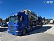 Scania&nbsp;R420 EEV RETARDER 8X2 HYDR.DVOJNE RAMPE VITEL&nbsp;<small><strong></strong></small>