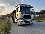 Scania R480