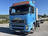 Volvo FH 12
