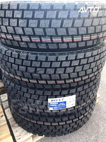 Hifly&nbsp;HH 308A ECO M+S AKCIJA&nbsp;<small>315&nbsp;/&nbsp;70 &nbsp;R&nbsp;22,5</small>