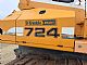 Liebherr&nbsp;PR 724 LGP &nbsp;<small><strong></strong></small>