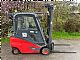 Linde&nbsp;EVO 20 Triplex 