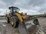 Caterpillar 962 H 