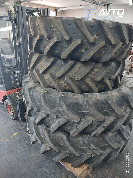 BKT&nbsp;BKT 380 85R28  . 14.9R28&nbsp;<small>380&nbsp;/&nbsp;85 &nbsp;R&nbsp;28</small>