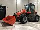 Everun&nbsp;ER2500F Dvori��ni nakladalec&nbsp;<small><strong></strong></small>