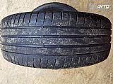 Bridgestone 225 55 18 cca 4-5 mm profila