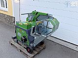 Robust EK700   elektro+kardan kombinacija NA OBROKE   