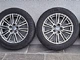 Goodyear WheelWorld