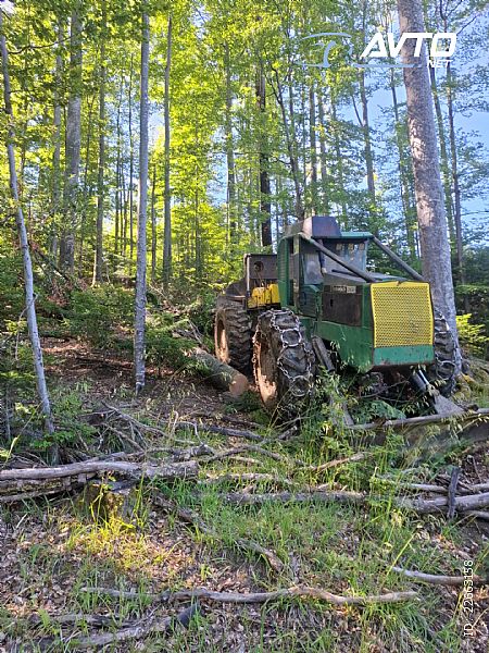 Timberjack&nbsp;240 A&nbsp;<small><strong></strong></small>