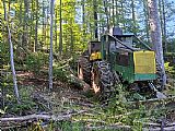 Timberjack 240 A