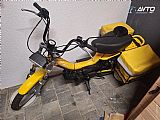 Tomos Flexer 25