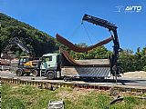 MAN 26.480 6x4 Hydrodrive Kiper+ Snemljiv Hiab