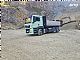 MAN&nbsp;26.480 6x4 Hydrodrive Kiper+ Snemljiv Hiab&nbsp;<small><strong></strong></small>