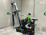 Hofman KIARA KR 700 K5 PRO -nagibna // 5m trak // ZALOGA