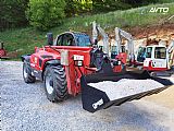 GRADBENA MEHANIZACIJA MANITOU  MT1436R  TOP STANJE 