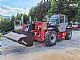 GRADBENA MEHANIZACIJA&nbsp;MANITOU  MT1436R  TOP STANJE &nbsp;<small><strong></strong></small>