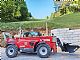 GRADBENA MEHANIZACIJA&nbsp;MANITOU  MT1436R  TOP STANJE &nbsp;<small><strong></strong></small>