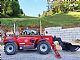 GRADBENA MEHANIZACIJA&nbsp;MANITOU  MT1436R  TOP STANJE &nbsp;<small><strong></strong></small>