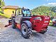 GRADBENA MEHANIZACIJA&nbsp;MANITOU  MT1436R  TOP STANJE &nbsp;<small><strong></strong></small>