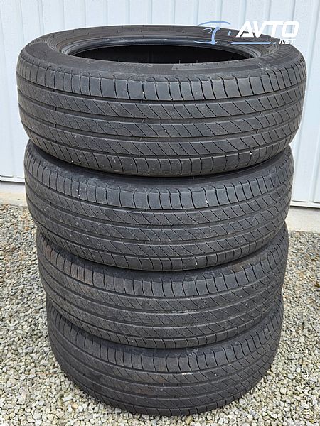 Michelin&nbsp;PRIMACY 4 205 55 R16 4-5mm dot2822&nbsp;<small>205&nbsp;/&nbsp;55 &nbsp;R&nbsp;16</small>