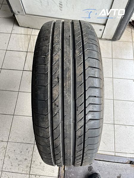 Continental&nbsp;CONTINENTAL&nbsp;<small>235&nbsp;/&nbsp;60 &nbsp;R&nbsp;18</small>