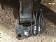 Terex&nbsp;Tc48. tc 60 4-6t nagibna planirka. hitra menjava&nbsp;<small><strong></strong></small>