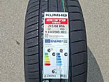 Kumho Ecsta HS52 95V