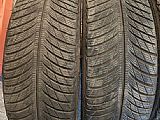 Michelin Pilot Alpin 5 vo�ene 1 zimsko sezono