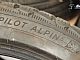 Michelin&nbsp;Pilot Alpin 5 vo�ene 1 zimsko sezono&nbsp;<small>215&nbsp;/&nbsp;40 &nbsp;R&nbsp;18</small>