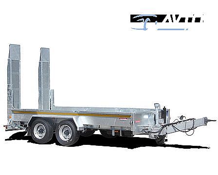 Wormann&nbsp;strojni transporter 8800kg &nbsp;<small><strong></strong></small>