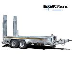 Wormann strojni transporter 8800kg 