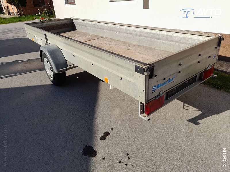 Amigo&nbsp;4 meter&nbsp;<small><strong></strong></small>