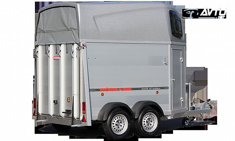 Wormann&nbsp;Za konje 3.2x1.7m 5let PRIK.-15 let na dno&nbsp;<small><strong></strong></small>