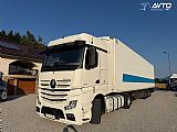 Mercedes-Benz ACTROS 1845 EURO6C