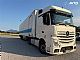 Mercedes-Benz&nbsp;ACTROS 1845 EURO6C&nbsp;<small><strong></strong></small>