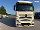 Mercedes-Benz&nbsp;ACTROS 1845 EURO6C&nbsp;<small><strong></strong></small>