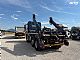 Mercedes-Benz&nbsp;AROCS 2536 EURO6C 6X2 MEILLER AK 16&nbsp;<small><strong></strong></small>