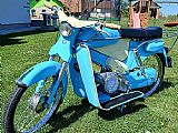 Tomos T 12 colibri