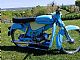 Tomos&nbsp;T 12 colibri