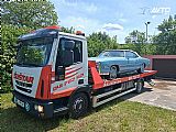Iveco Eurocargo 75e18