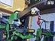 Robust&nbsp;RANGER V160  HIDRAVLI�NA VITEL.NA OBROKE&nbsp;<small><strong></strong></small>