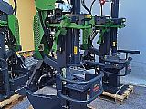 Robust RANGER V160  HIDRAVLI�NA VITEL.NA OBROKE