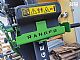 Robust&nbsp;RANGER V160  HIDRAVLI�NA VITEL.NA OBROKE&nbsp;<small><strong></strong></small>