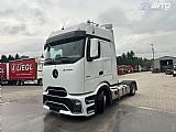 Mercedes-Benz ACTROS 1848 EURO6D ProCabin OLJNI RETARDER MEGA