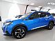 Peugeot&nbsp;2008&nbsp;<small><strong>1.5 HDI 130 ALLURE-LED-KAMERA-KEYLESS-SIJAJ-1LAS</strong></small>