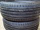 Nexen&nbsp;215 55 17 2 komada cca 5mm profila&nbsp;<small>215&nbsp;/&nbsp;55 &nbsp;R&nbsp;17</small>